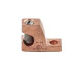 Commercial Electric 14-4 AWG Copper Lay-In Lug Connector (G50041CDB)