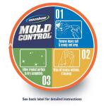Concrobium Mold Control 1 Gal. (25001CAL)
