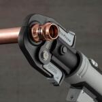 Viega ProPress 1 in. x 3/4 in. Press Copper Reducer (77305)