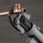 Viega ProPress 1/2 in. Press Copper Tee 5-Pack (77465)