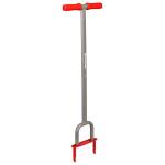 Corona MAX YardBREATHER Aerator with 3.5 in. Auto-Eject Soil Plugs (LG13605)