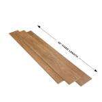 Malibu Wide Plank French Oak Covelo 22 MIL 7.2 in. x 48 in. Click Lock Waterproof Luxury Vinyl Plank Flooring (19.12 sq. ft./case) (HDMVCL9507RC)