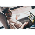 Lenovo 15.6" Laptop, Dual-Core, 32GB RAM, 1TB SSD, FHD, Win 11 Pro