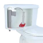 Korky Premium 2 in. Universal Toilet Tank Flapper (2001CM)