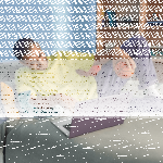 HP 17.3" HD+ Touch, Pentium N200, 8GB RAM, 256GB SSD, Win 11 Pro S - Lavender