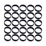Apollo Pex 3/4" Crimp Ring ( 25-Pack)