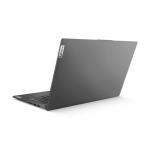 Lenovo IdeaPad 5 14" Touch Laptop, Ryzen 7 5700U, 8GB RAM, 512GB SSD, Graphite Grey (82LM00UEUS)