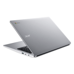 Acer Chromebook 315 15.6" (CB315-3H-C19A), Celeron N4020, 4GB RAM, 64GB eMMC, Silver, ChromeOS