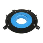 DANCO HydroSeat Stainless Steel Toilet Flange Repair (10672X)