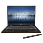 MSI Summit E13 Flip Evo 13.4" 2-in-1 Touch, 120Hz FHD+, i7-1360P, 16GB RAM, 1TB SSD, Windows 11 (A13MT-243US)