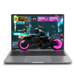 Acemagic AX15 15.6" FHD N150 16GB/512GB – Gray