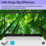HP Stream 14" HD Laptop , Intel Quad-Core, 16GB RAM, 64GB eMMC + 256GB microSD, Windows 11 S