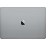 Restored Apple MacBook Pro 15.4" (MPTT2LL/A), i7 2.9GHz, 16GB RAM, 512GB SSD, Space Gray, macOS High Sierra