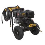 DEWALT Cold Water Pressure Washer: 4400 PSI, 4.0 GPM (DXPW61377)