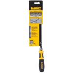 DEWALT Flush Cut Hand Saw 9.65-inch (DWHT20000)