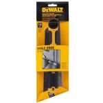 DEWALT Flush Cut Single Edge Pull Saw 10-inch (DWHT20215)