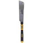 DEWALT Flush Cut Single Edge Pull Saw 10-inch (DWHT20215)
