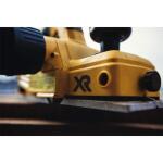 DEWALT(Tool Only) 20V MAX XR Cordless Brushless 3-1/4 in. Planer (DCP580B)