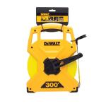 DEWALT Measuring Tape 300 ft.