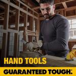 DEWALT Measuring Tape 300 ft.