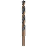 DEWALT Black and Gold Split Point Twist Drill Bit 1/2 in.