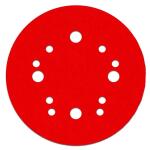 DIABLO 80-Grit Hook and Lock ROS Sanding Discs 5 in. (DCD050080H50G)