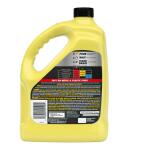 Drano Commercial Line Max Gel Clog Remover, 128 fl. oz. (694769)