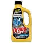Drano Commercial Line Max Gel Clog Remover, 42 fl. oz (694773)