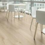 Lifeproof Dusk Cherry 22 MIL x 8.7 in. W x 48 in. L Click Lock Waterproof Luxury Vinyl Plank Flooring (20.1 sqft/case) (I06204LP)