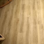 Lifeproof Dusk Cherry 22 MIL x 8.7 in. W x 48 in. L Click Lock Waterproof Luxury Vinyl Plank Flooring (20.1 sqft/case) (I06204LP)