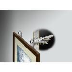 E-Z Ancor Twist-N-Lock 50 lbs. Drywall Anchors (50-Pack) (25350)