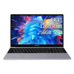 IPASON Maxbook P2X, 14.1" IPS, Intel N5100, 12GB RAM, 256GB SSD, Win 10 Home