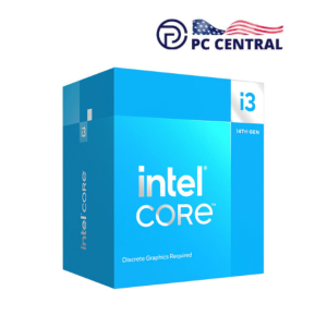 Intel Core i3-14100 3.5 GHz 4-Core LGA 1700 Processor