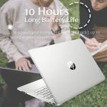 HP 15.6" Touch, i3-1215U, 32GB RAM, 1TB SSD, Win 11 Pro