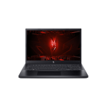 Acer Nitro V 15.6" FHD 144Hz Gaming Laptop, i5-13420H, RTX 4050, 16GB RAM, 512GB SSD, Black, Windows 11