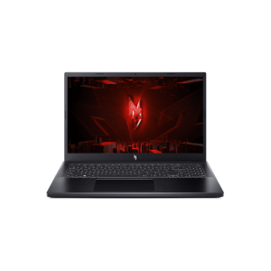 Acer Nitro V 15.6" FHD 144Hz Gaming Laptop, i5-13420H, RTX 4050, 16GB RAM, 512GB SSD, Black, Windows 11
