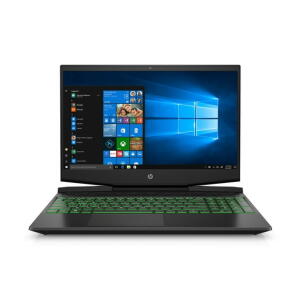 HP Pavilion 15.6" Gaming Laptop, i5-9300H, GTX 1050, 8GB RAM, 256GB SSD (15-dk0051wm)