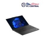 Lenovo 14" ThinkPad E14 Gen 5 Notebook (Graphite Black)16GB DDR4 RAM | 256GB PCIe 4.0 x4 SSD