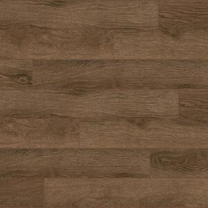 Lifeproof Eastmoor Chestnut 22 MIL x 8.7 in. W x 48 in. L Click Lock Waterproof Luxury Vinyl Plank Flooring (20.1 sq. ft./case) (I2245113L)
