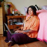 HP 15.6" Touch Laptop, i5-1235U, 16GB RAM, 512GB SSD, Iris Xe, Wi-Fi 6E, Win 11 Pro