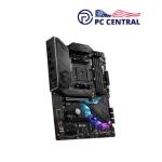 MSI MPG B550 GAMING PLUS AM4 ATX Motherboard
