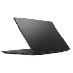 Lenovo V15 15.6" FHD Business Laptop, Intel Dual-Core, 32GB RAM, 2TB SSD, Windows 11 Pro, Black