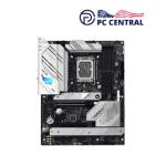 ASUS Motherboard ROG STRIX B760-A GAMING WIFI LGA1700 ATX