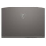 MSI Thin 15.6" FHD 144Hz, i5-13420H, RTX 3050, 16GB RAM, 512GB SSD, Gray (2024)