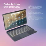 Lenovo Ideapad Duet 5 13.3" FHD OLED Touch, Snapdragon SC7180, 4GB RAM, 128GB SSD, Abyss Blue