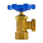 Everbilt 1/2 in. x 3/4 in. FIP x MHT Brass Boiler Drain Valve (102-103EB)