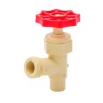 Everbilt 1/2 in. CPVC Solvent-Weld Boiler Drain Valve (102-223HN)