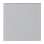 Everbilt 4 in. White Wall Guard (28597)