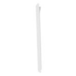 Everbilt 4 in. White Wall Guard (28597)