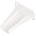 Everbilt Face Frame Socket Set for Everbilt D688 Drawer Slides (D688SEE-W-CP0)